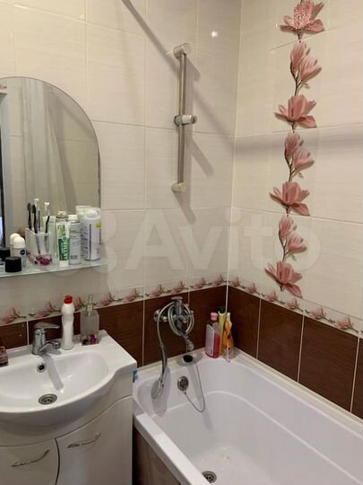 1-к. квартира, 48 м², 8/12 эт.