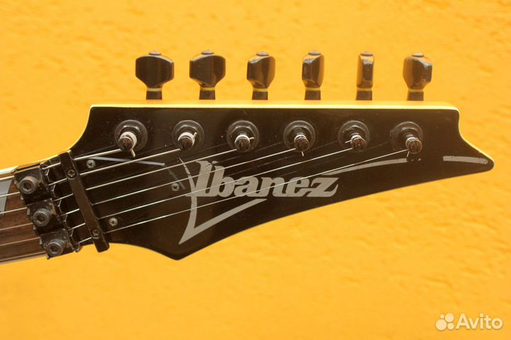 Ibanez RG760