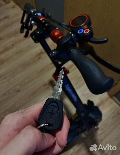 Kugoo kirin m4 pro plus 100км пробег на гарантии