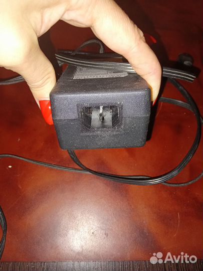 Блок питания для принтера hp