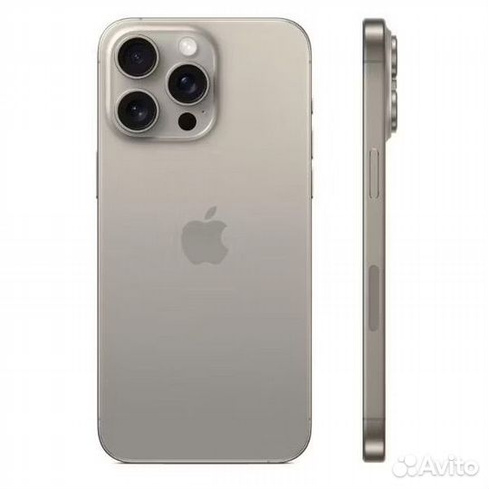 iPhone 15 Pro Max, 512 ГБ