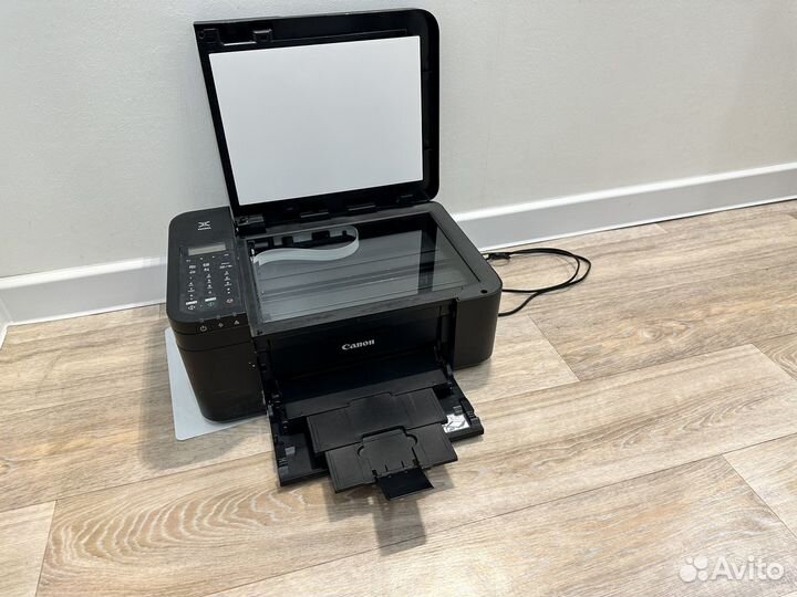 Принтер canon pixma tr4540