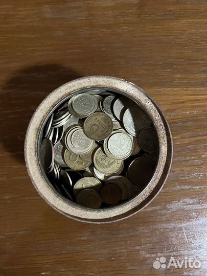 Купюры СССР