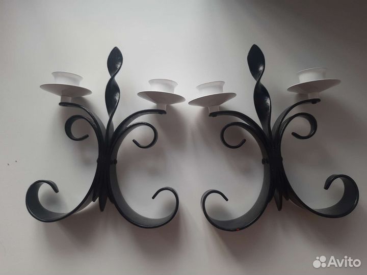 Подставка для свечей