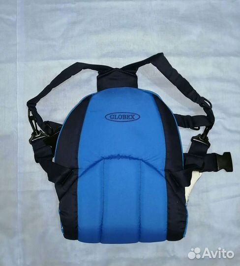 Рюкзак переноска кенгуру