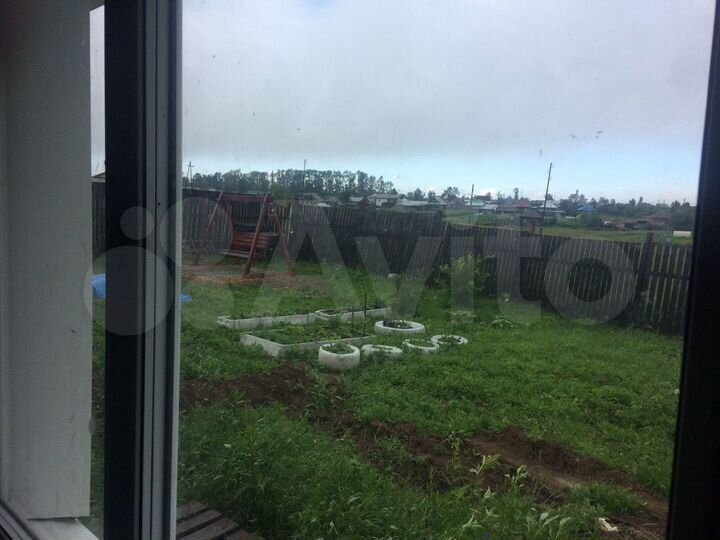 Дом 107,6 м² на участке 7,5 сот.