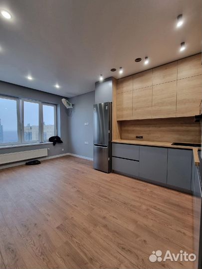 Кухня на заказ от фабрики