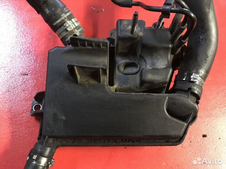 Маслоотделитель Peugeot 4007 2.2 Hdi 4HN