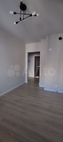 1-к. квартира, 45,7 м², 18/24 эт.