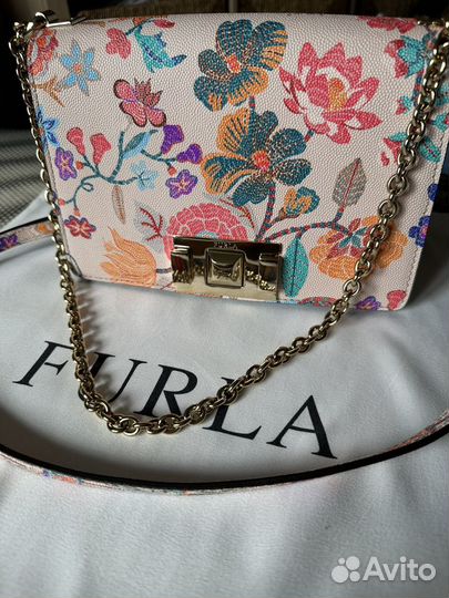 Сумка Furla limited edition