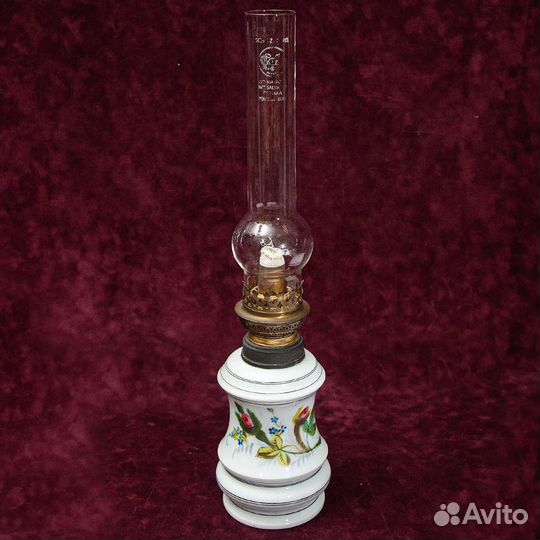 Керосиновая Лампа