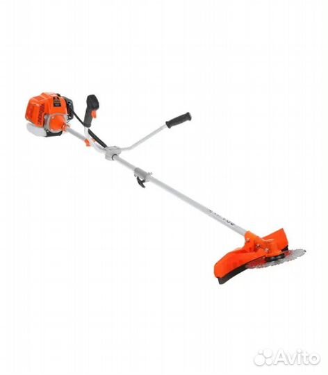 Триммер бензиновый садовый Carver GBC-043MS, 1250