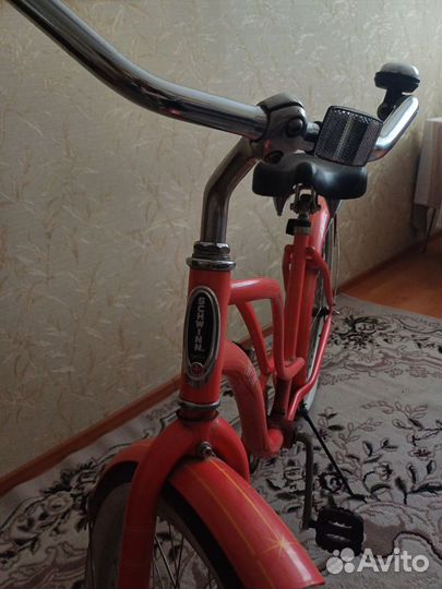 Велосипед круизер schwinn Slik Chik