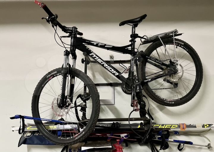 Машиноместо, 16 м²