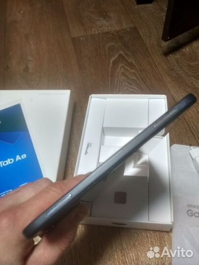 Планшет Samsung galaxy tab a6 10,1