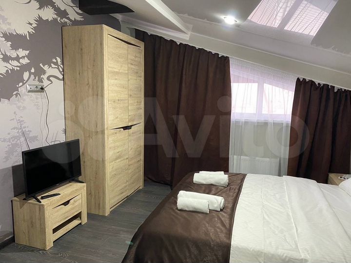 Дом 143 м² на участке 5 сот.