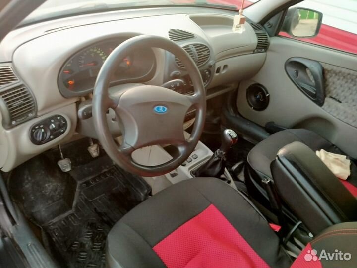 LADA Kalina 1.6 МТ, 2010, 147 000 км