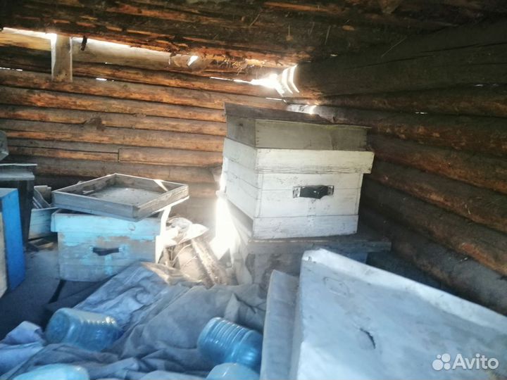 Ульи для пчел бу