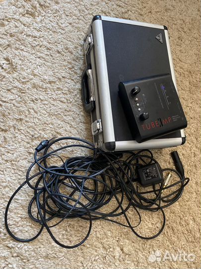 Микрофон Behringer B-1