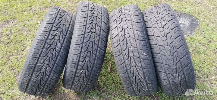 Roadlux R115 21.5/65 R16 102