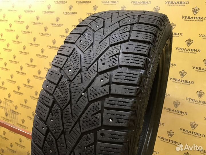 Gislaved NordFrost 100 215/60 R16 99T