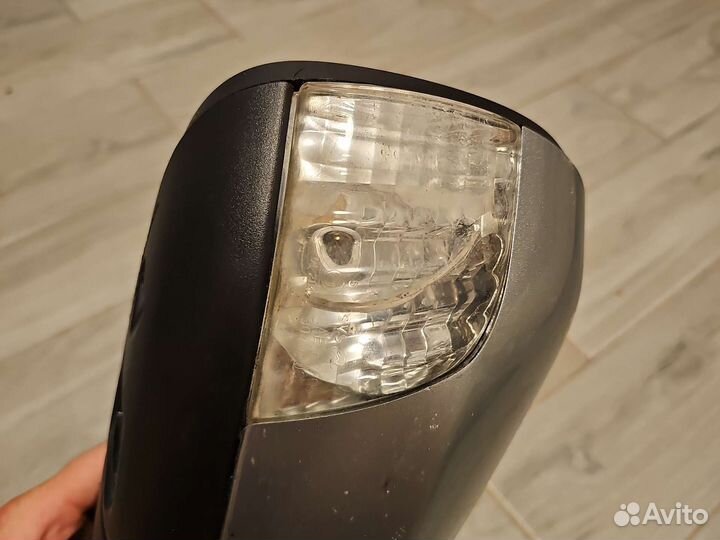 Зеркало заднего вида левое xc 90 1