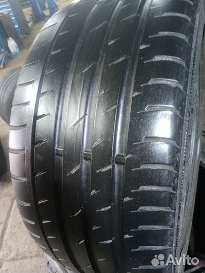 Continental ContiSportContact 3 255/40 R17 94Y