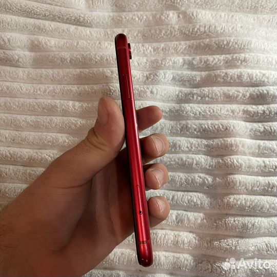 Телефон iPhone Xr