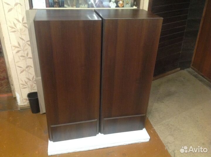 Напольная акустика (корпуса)