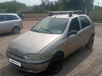 FIAT Palio 1.2 MT, 2000, 220 000 км, с пробегом, цена 199 000 руб.