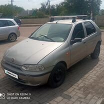 FIAT Palio 1.2 MT, 2000, 220 000 км, с пробегом, цена 175 000 руб.