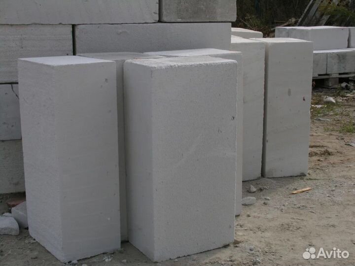 Газосиликатный блок, газобетонные блоки, газоблок