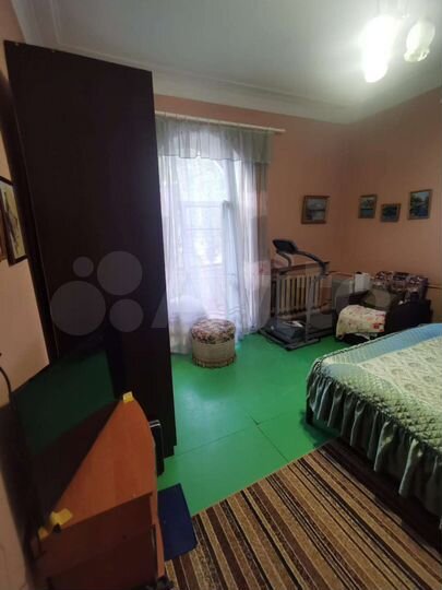 1-к. квартира, 35 м², 2/2 эт.