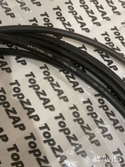 Тросс eaat222-100-11000-003/тросс тнвд.Новое