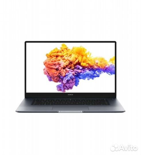 Ноутбук Honor MagicBook 15 Ryzen 5/8/512gb Новый