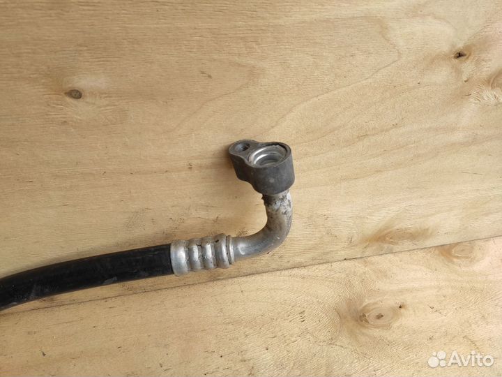 Трубка кондиционера Z16XER Z18XER Astra H Zafira B