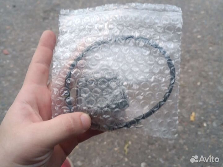 Фонарь номерного знака cf moto jetmax 250