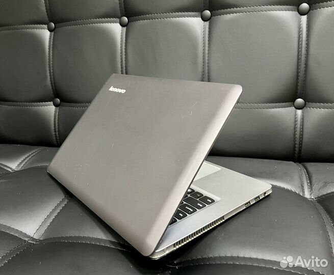 Ноутбук ideapad i7 3-го поколения