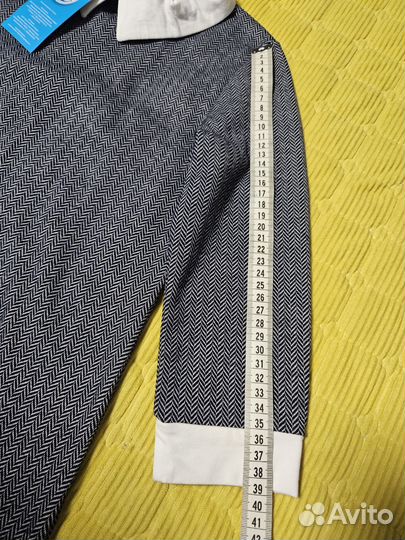 Школьное платье р140 новое