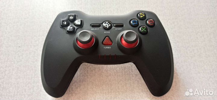 Геймпад dexp g-1