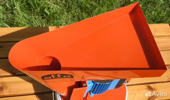 Измельчитель яблок электрический Affe