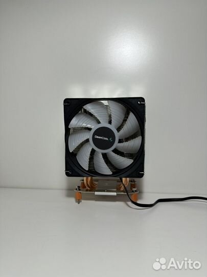 Кулер Deepcool