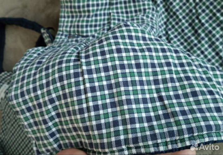 Детский демисезонный костюм