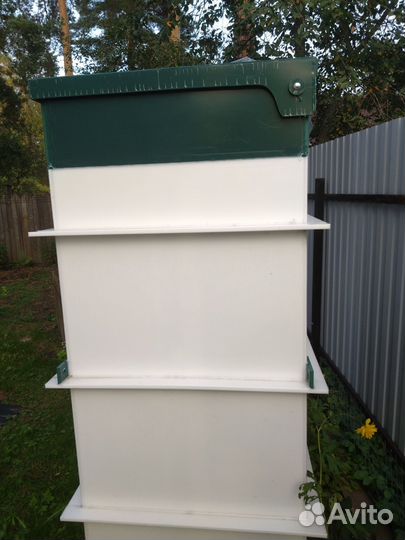 Септик астра 3