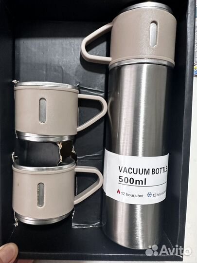 Термоз новое