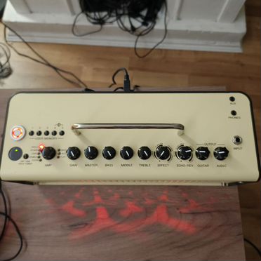 Yamaha thr10ii