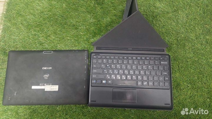 Планшет dexp Ursus KX310 AVA (арт.80104) (Б18)