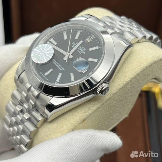 Часы мужские Rolex Datejust 41mm