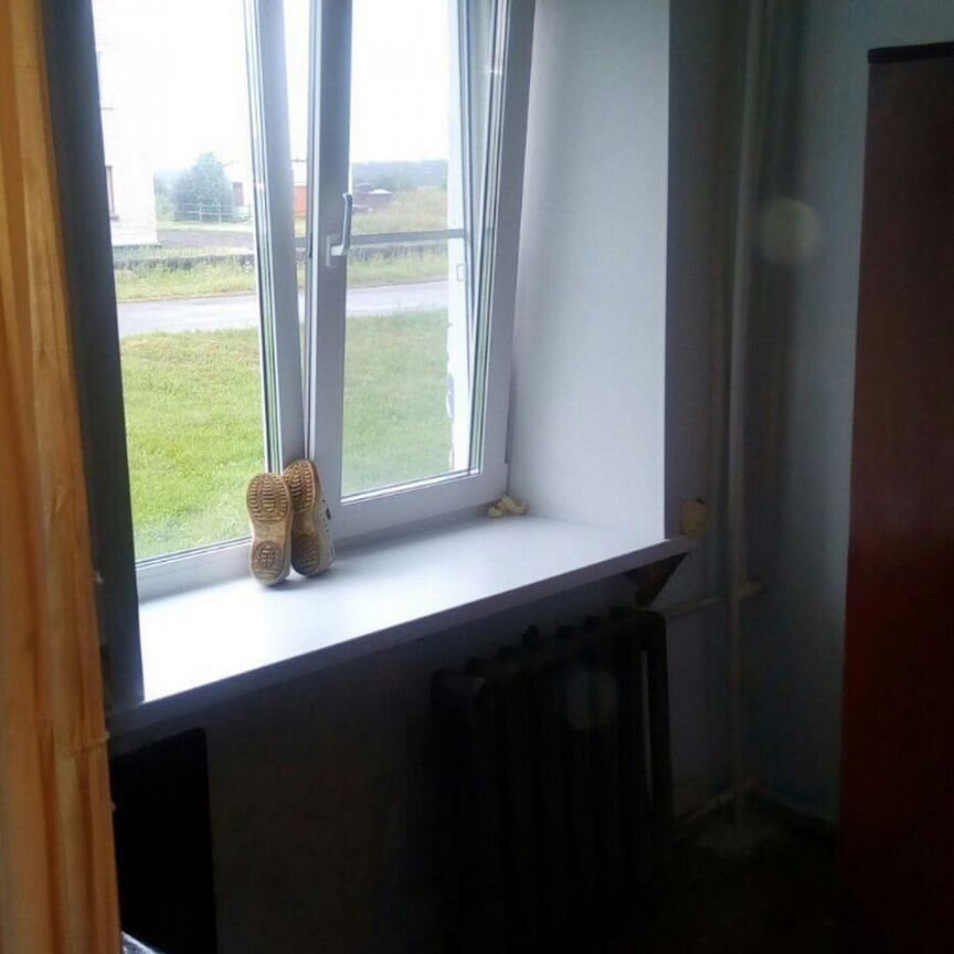 Квартира 2-комн. 42 м² в Камень-на-Оби — фото 6 из 9