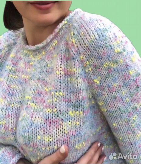 Кофточки италия